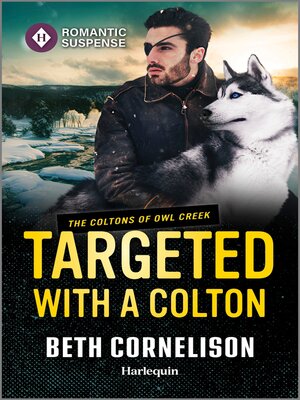 cover image of Targeted with a Colton